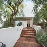 Preciosa Villa Es Tancat Cerca De La Playa Es Trenc