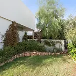 Preciosa Villa Es Tancat Cerca De La Playa Es Trenc