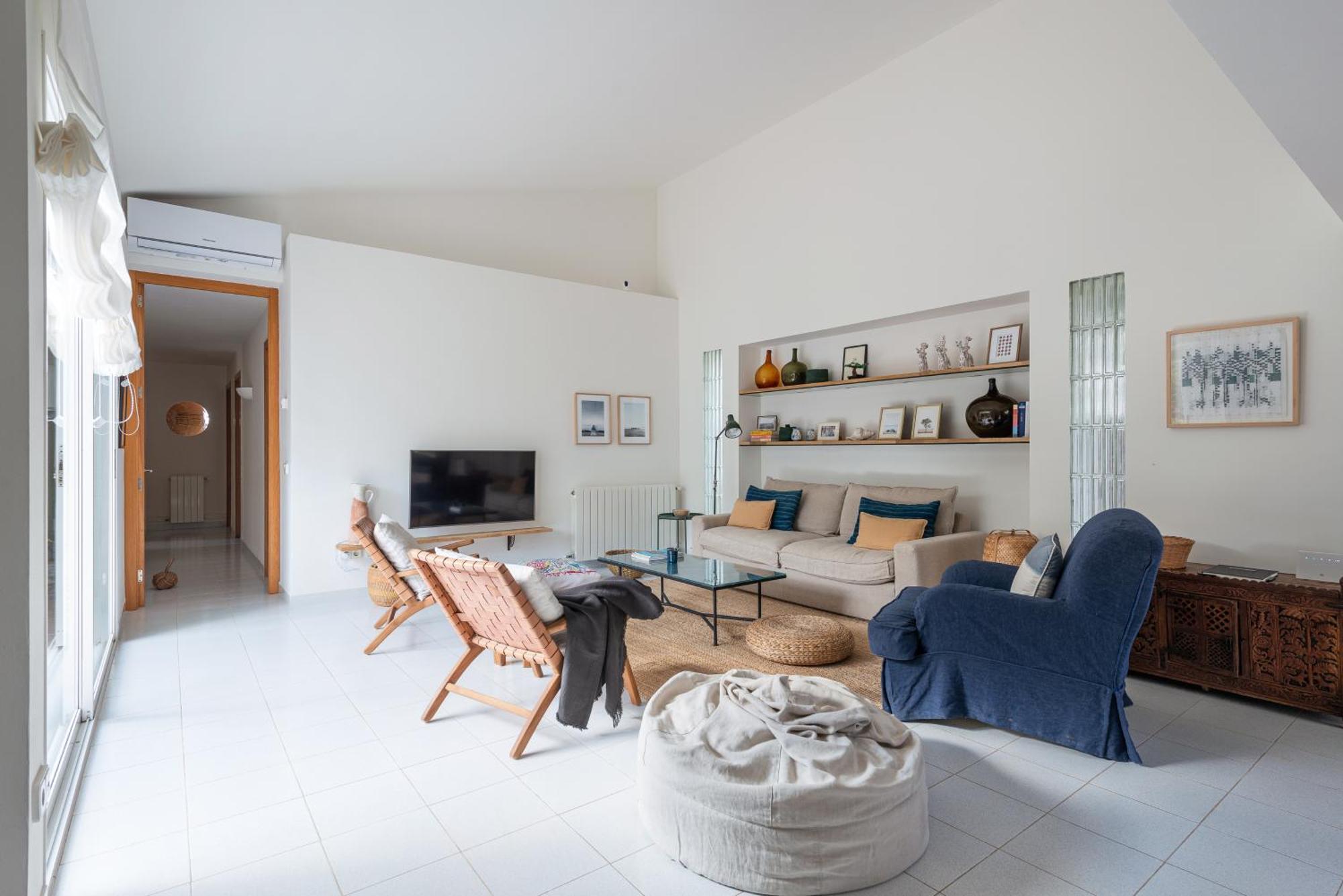 Villa Preciosa Es Tancat Cerca De La Playa Es Trenc