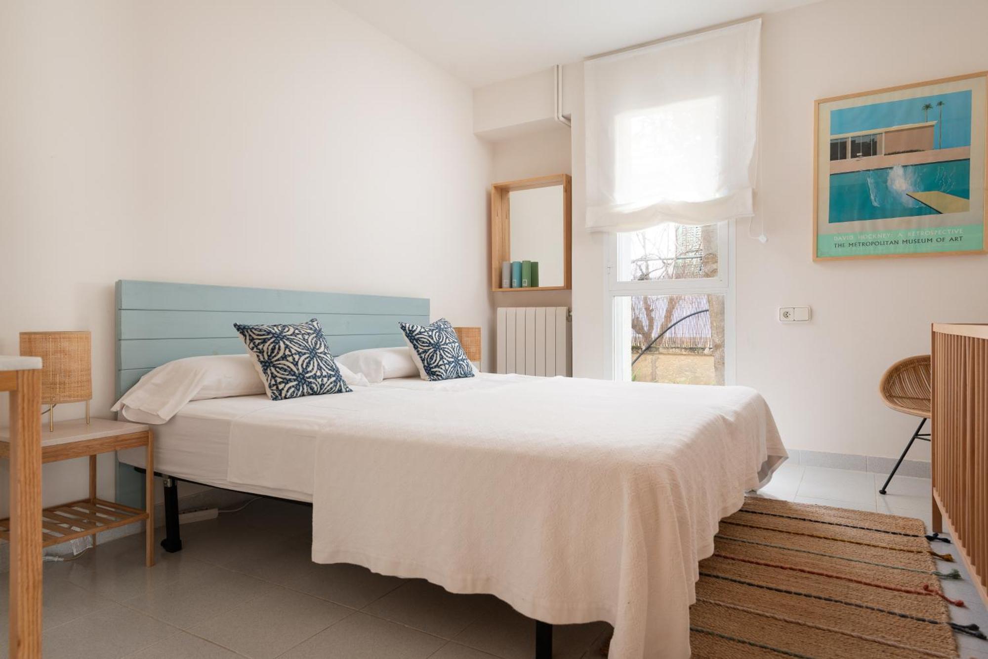 Villa Preciosa Es Tancat Cerca De La Playa Es Trenc Sa Ràpita