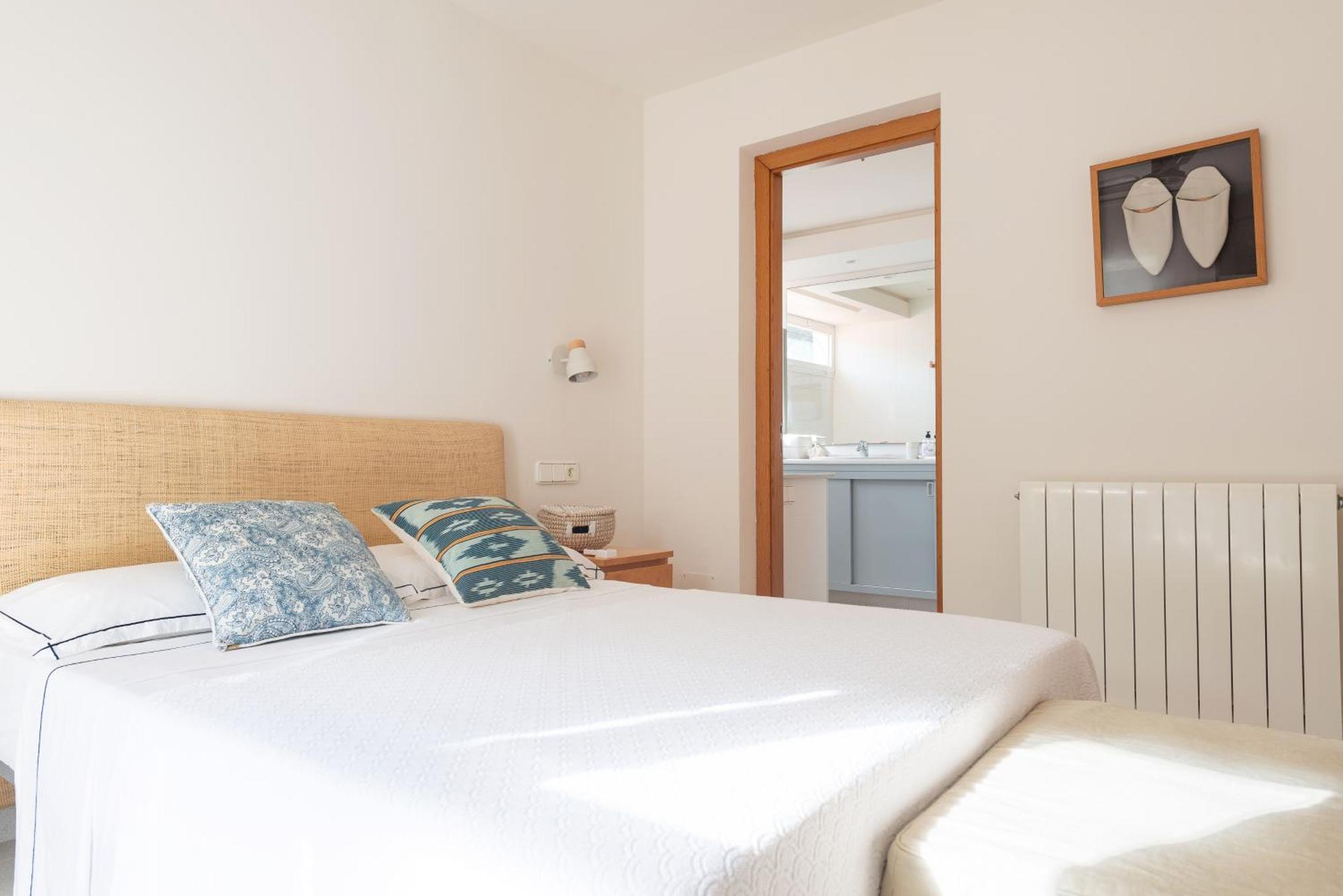 Villa Preciosa Es Tancat Cerca De La Playa Es Trenc Sa Ràpita