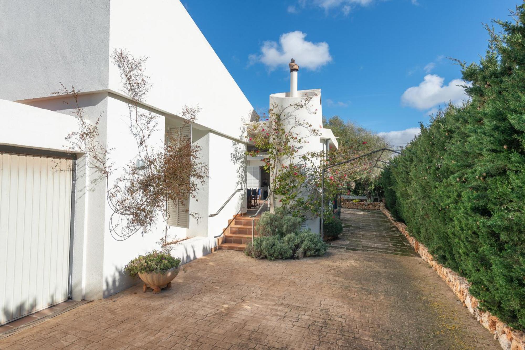 Villa Preciosa Es Tancat Cerca De La Playa Es Trenc Sa Ràpita